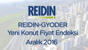 İstanbul'da 1+1 konut tipinde fiyatlar yüzde 0.87 arttı