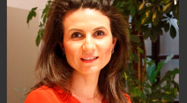 Kentsel dönüşüm projeleri ile yeni bir İzmir oluşuyor