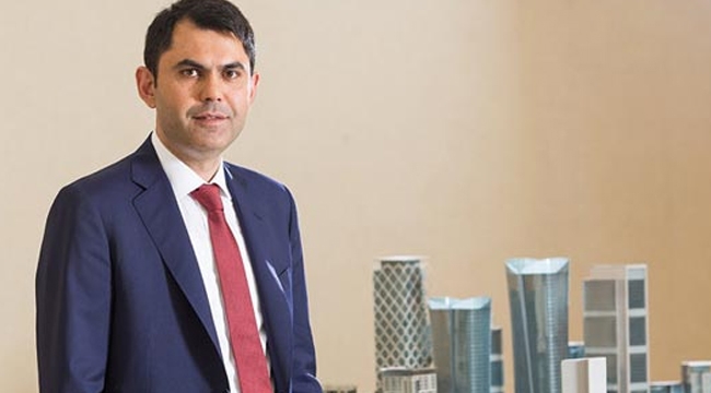 Konut piyasalarına Cansuyu Emlak Konut GYO'dan