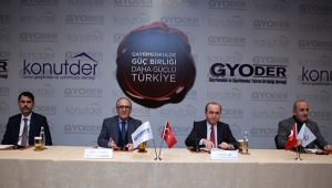 Konutta ikinci ‘güç birliği’ ile tarihi konut satış kampanyası ayrıntıları / 240 ay / 20 Yıl vadeli ev satışları ne zaman başlıyor?