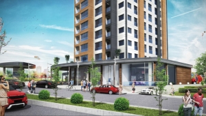 Luxera Meydan ve Luxera Yenibosna projelerinde inşaat başlıyor