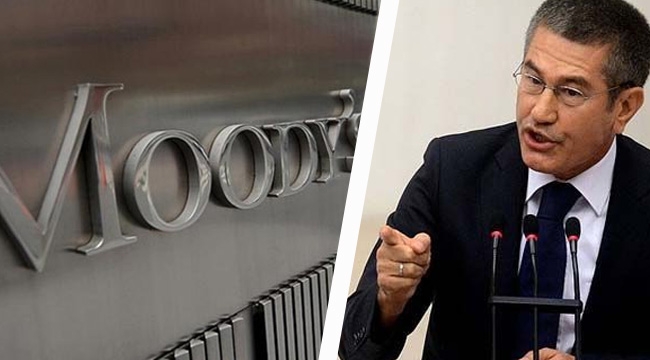 Moody's Türk bankalarına ne demek istedi?