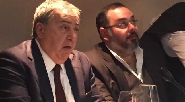 Teknik Yapı'da hedef 4.5 milyar TL ciro