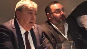Teknik Yapı'da hedef 4.5 milyar TL ciro