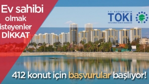 TOKİ Adana Yüreğir konut satışları başlıyor! Nasıl başvuru yapılır, fiyatları ve şartları