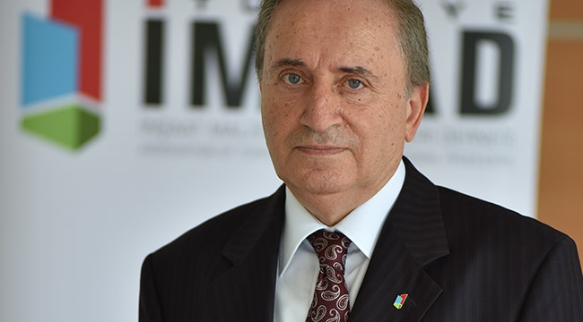 Türkiye İMSAD'dan Reina saldırısı kınama mesajı