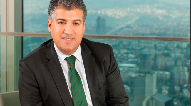 Vedat Arslan, 'Yabancıya vatandaşlık verilmesi İstanbul ve Bodrum pazarını etkileyecek'