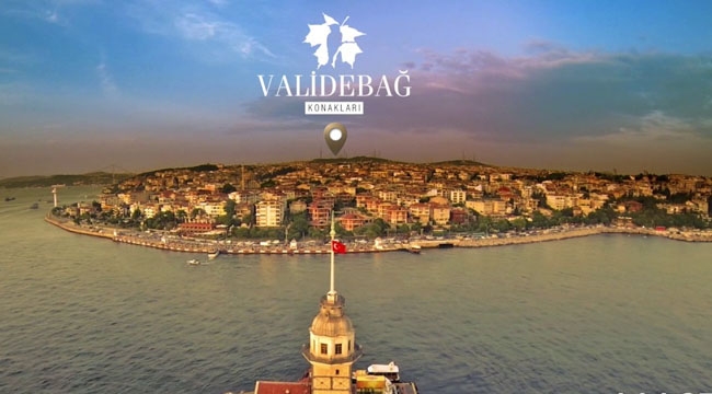 Altunizade Validebağ Konakları güncel fiyat listesi