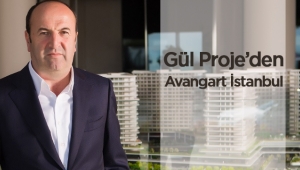 Avangart İstanbul Seyrantepe projesi konut satışları başlıyor