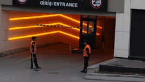 AVM'ler de yeni dönem şart koşulan plaka tanıma sistemi hayata geçiriliyor