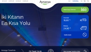 avrasyatuneli.com web sitesinden HGS/OGS hesaplarına bakabilirsiniz (1)