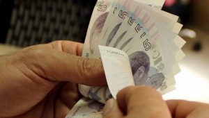 Bankadan 5 yıl önce silinen hesaba 6.500 lira borç