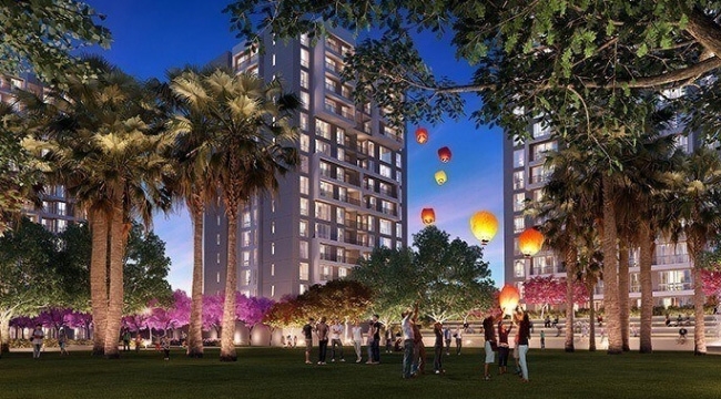 Bizimtepe Aydos projesi konut fiyatları kaç liradan başlıyor?-240 ay taksitle evler