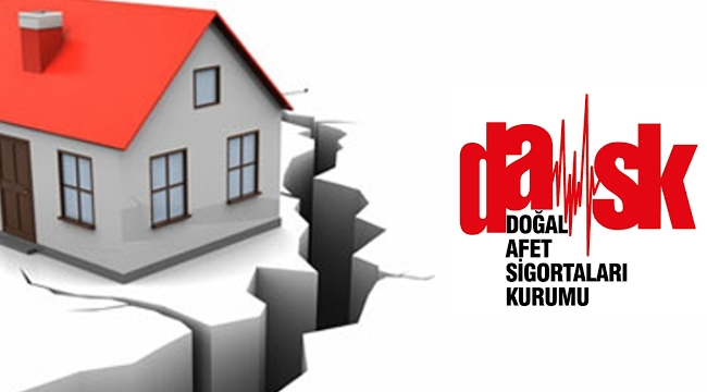 Çanakkale'de deprem sigortalı konut oranı yüzde 57