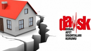 Çanakkale'de deprem sigortalı konut oranı yüzde 57
