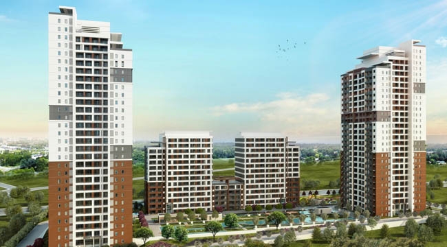 Dağ Mühendislik projelerin büyük ilgi