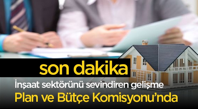 Emlakta tapu yükünü hafifletecek yeni uygulama