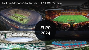 EURO 2024 için yeni statlar hazır