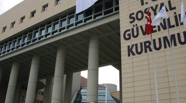 GSS Borcu olanlar dikkat! 5 milyon kişinin GSS faiz ve gecikme cezası silinecek