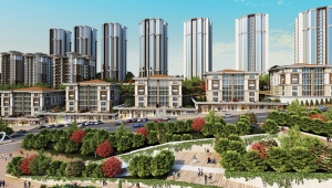 KİPTAŞ, hemen teslim konut projelerinde 240 ay taksitle kampanya