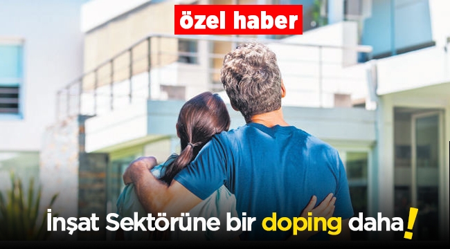 Konutta KDV dopingi ve son düzenlemeler ev satışlarını patlatacak