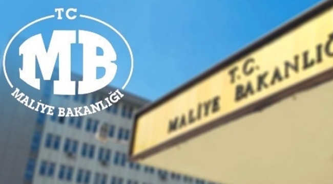 Maliye'den 2016 Ocak ayı bütçe gerçekleşmeleri raporu