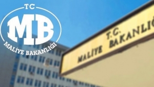 Maliye'den 2016 Ocak ayı bütçe gerçekleşmeleri raporu