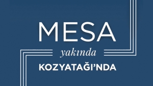 Mesa Kozyatağı projesi ön talep topluyor