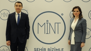 Mint İstanbul'da kentsel dönüşüme yeni bir soluk getiriyor