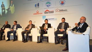 Piyalepaşa İstanbul, ‘4. Her Yönüyle Kentsel Dönüşüm Kongresi’nde