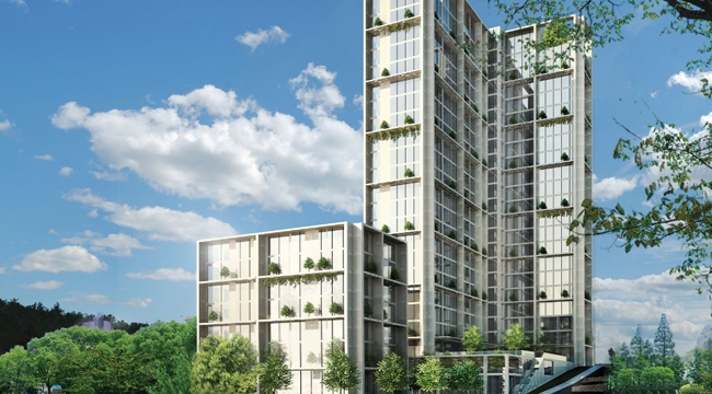 Rotamavi Kartal projesi 240 ay taksitle kampanyalı konut satışına başladı