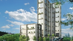 Rotamavi Kartal projesi 240 ay taksitle kampanyalı konut satışına başladı