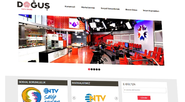 Son dakika: Digiturk ve Doğuş Grubu'ndan satış haberlerine yalanlama