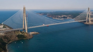 Yavuz Sultan Selim köprüsü ve Avrasya Tüneli köprü geçiş trafiğine etkisi ne kadar oldu