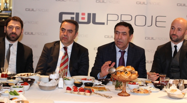 2017'de 8 yeni proje hayata geçirecek