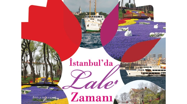 2017 İstanbul Lale Festivali ne zaman başlıyor