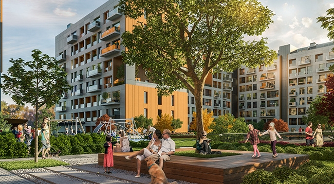 Avcılar Firuze Konakları güncel fiyat listesi