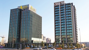 Avrupa Residence Office Ataköy 'de yeni kampanya başladı