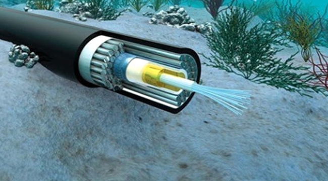 Bakan Albayrak açıkladı: Çanakkale denizaltı kablo projesi ikinci etabı devreye alınıyor (1)