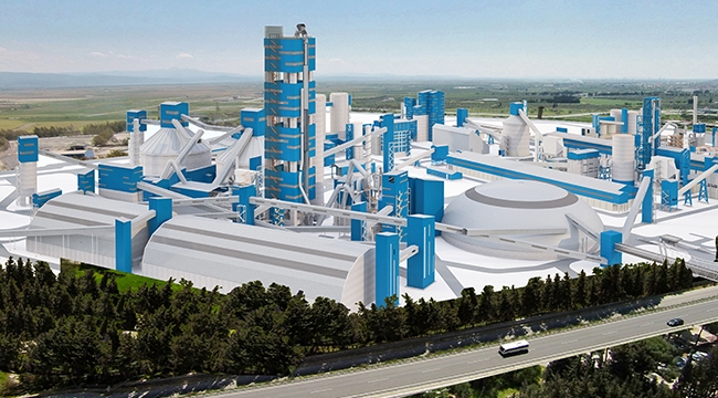 Batı Anadolu Grubu 500 milyon TL’lik yatırıma başlıyor