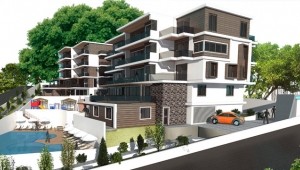 BHB Tema Mudanya ve Mudanya Panorama Evleri satışa çıktı