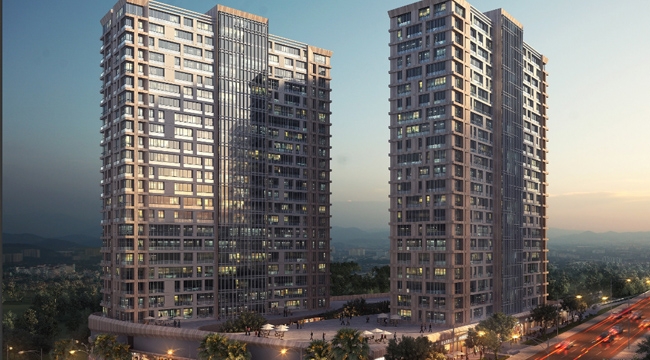 Brooklyn Dream Fikirtepe konut projesi lansman öncesinde son fırsat