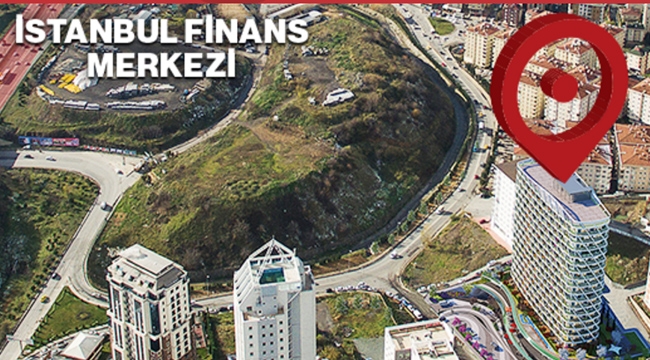 "Dekon Senkron" projesi ayda Bin 800 TL taksitle konut satışına başladı