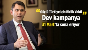 Emlak Konut kampanyasıdan sona gelindi