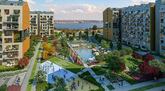 Firuze Konakları konut fiyatları kaç liradan başlıyor?