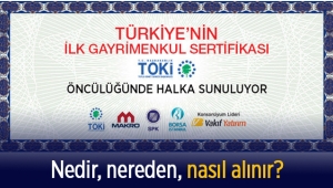 Gayrimenkul Sertifikası nedir, nereden, nasıl satın alınır? gayrimenkuldesertifika.com