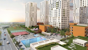HEP İstanbul Beylikdüzü konutlarında avantajlı fırsatlar