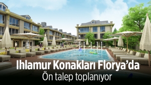 Ihlamur Konakları Florya konut projesi ön talep topluyor