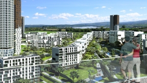 Kayaşehir Emlak Konutları kazandırıyor