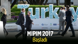 MIPIM 2017’nin 100 büyük yatırımcısı İstanbul çadırında buluşacak